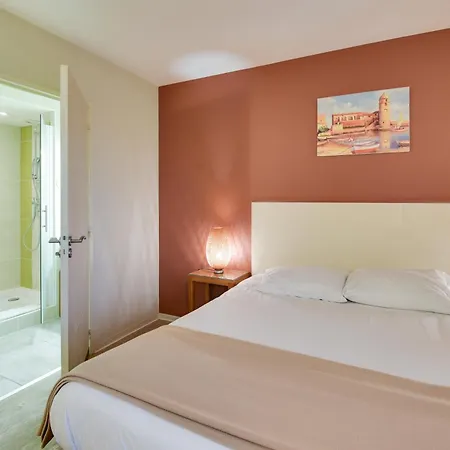 Kyriad Perpignan Sud Exterior photo