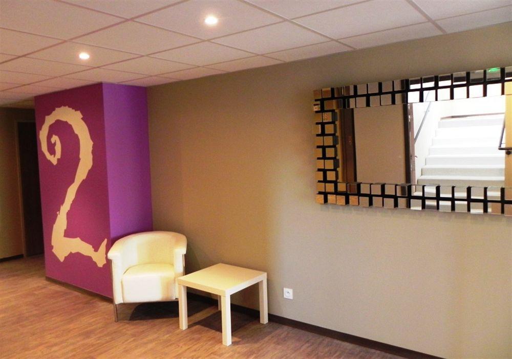 Kyriad Sud 3* Perpinhã