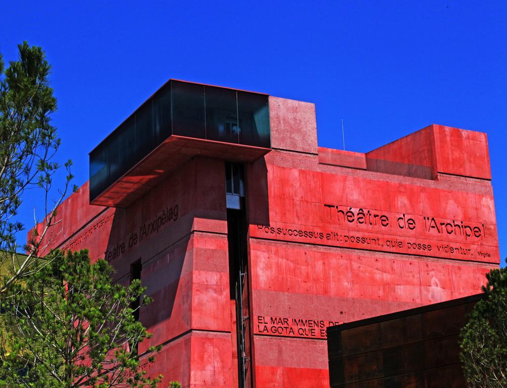 Kyriad Sud Hotel Perpinhã