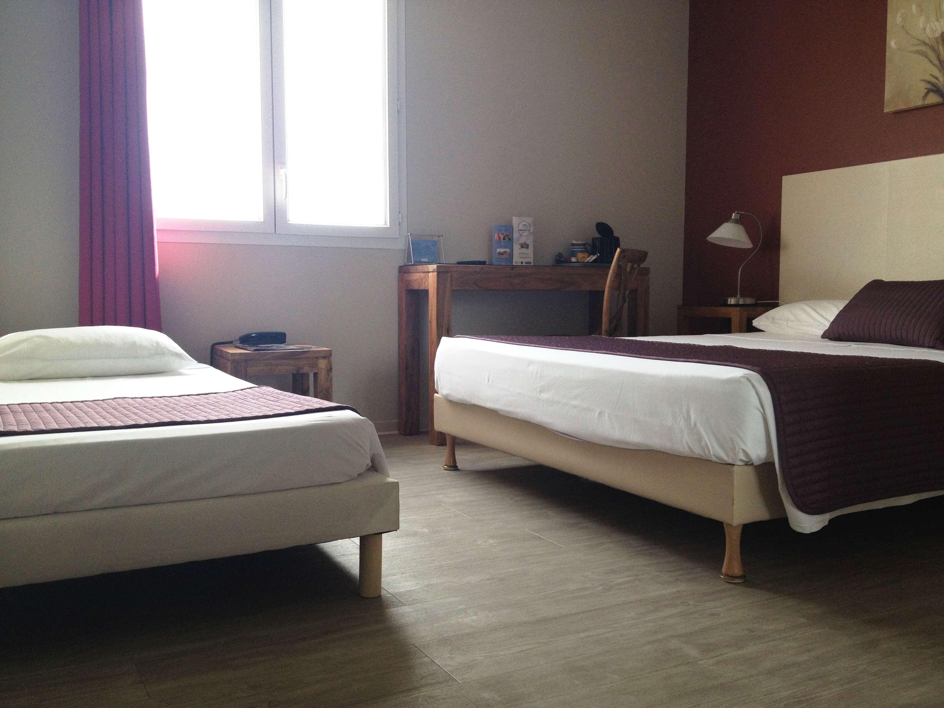 Hotel Kyriad Sud