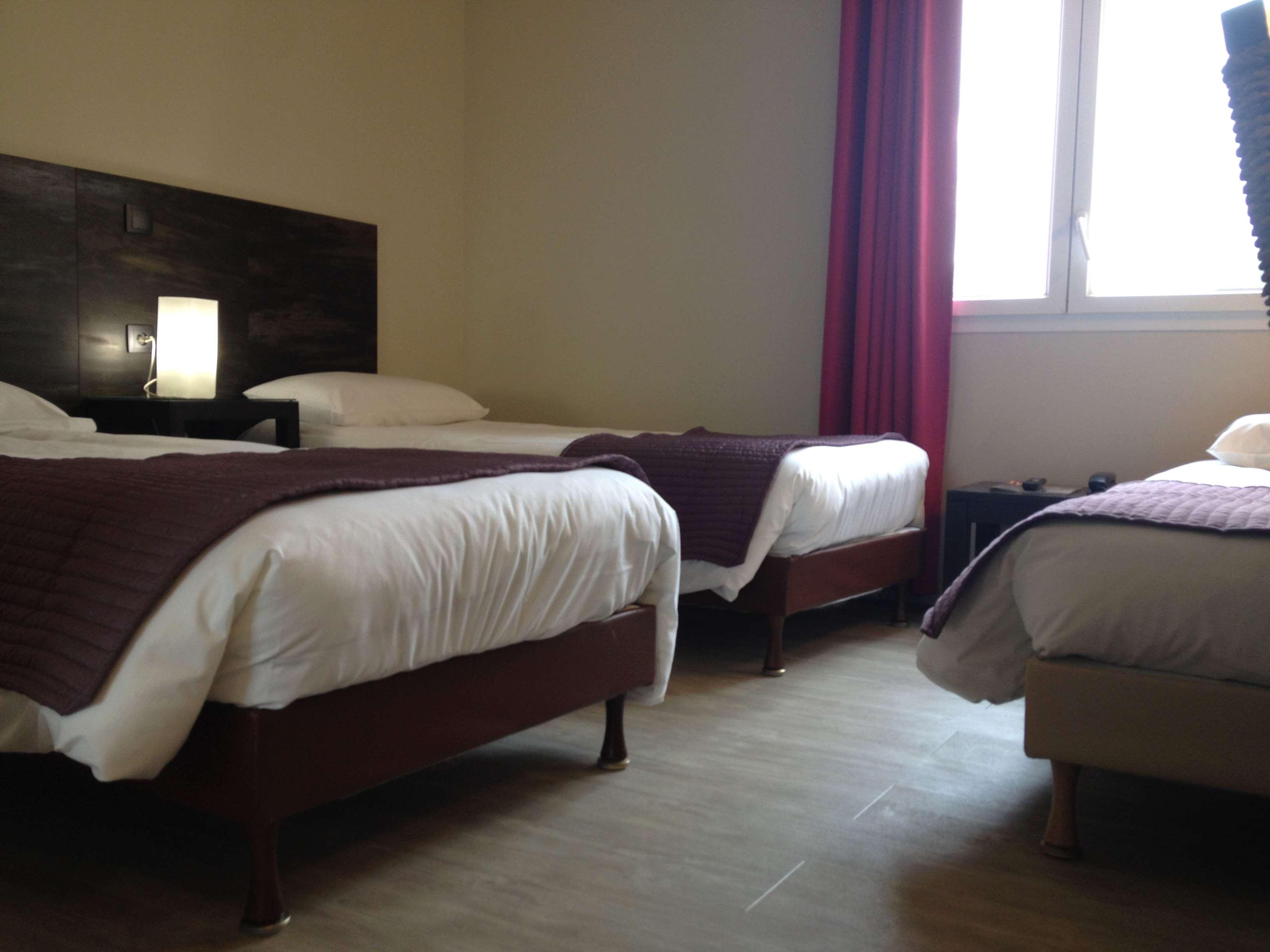 Hotel Kyriad Sud Perpignan