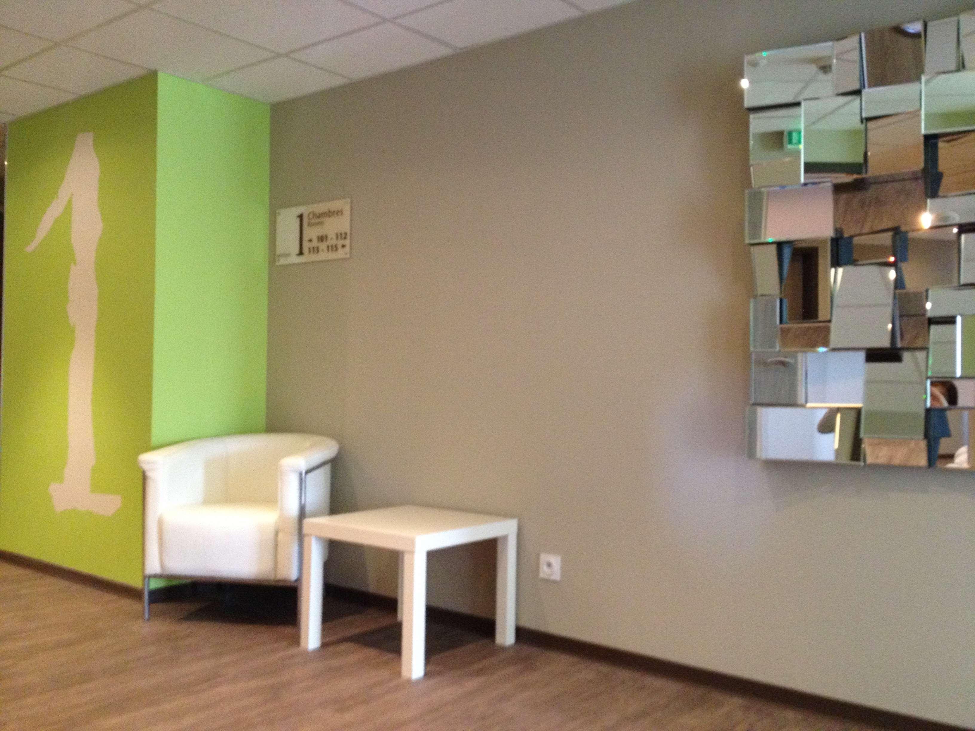 Kyriad Sud 3* Perpinhã