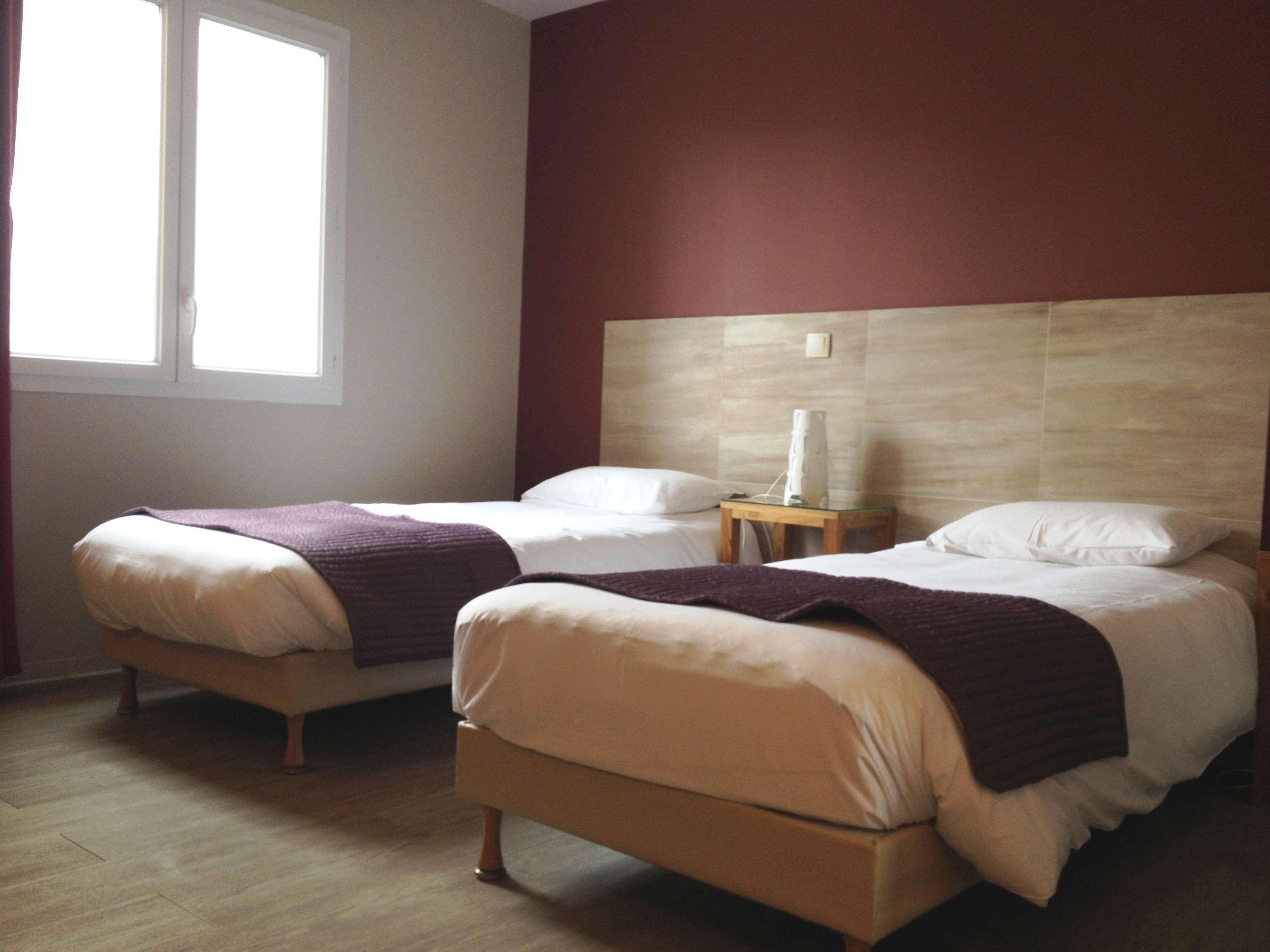 Kyriad Sud Hotel Perpinhã