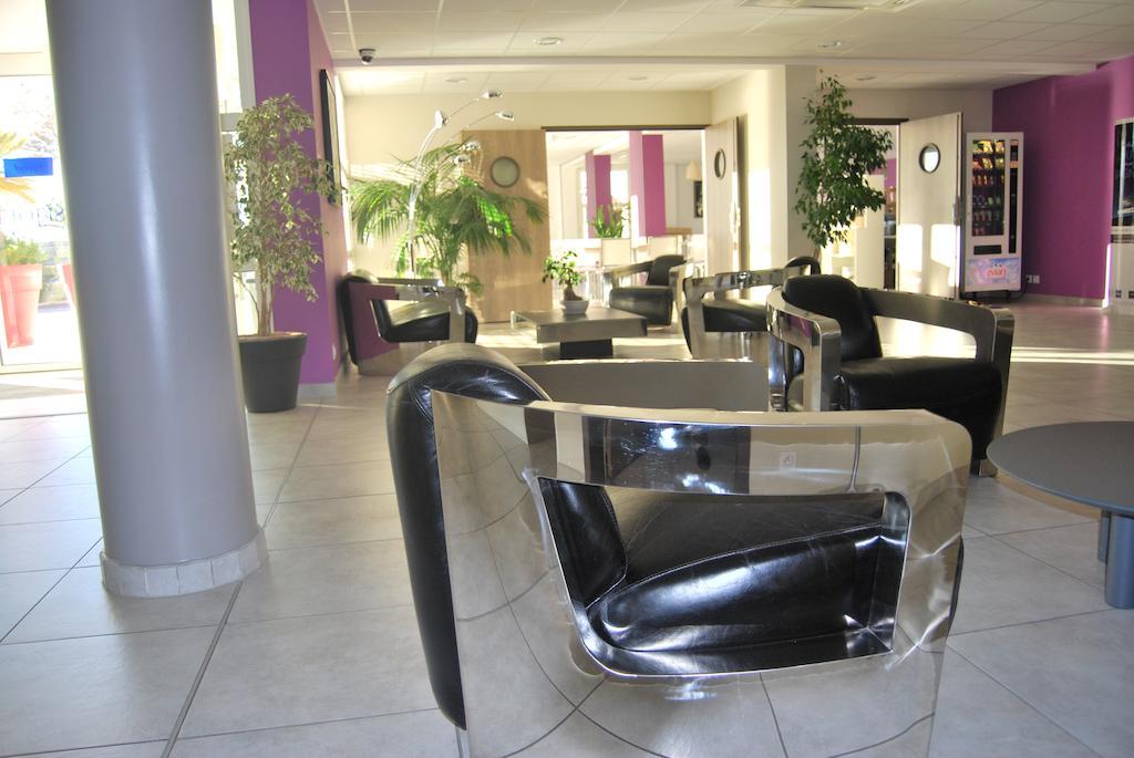 Kyriad Sud Hotel