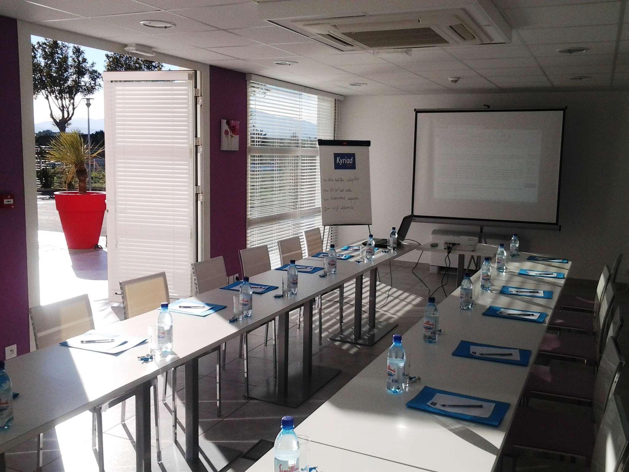 Kyriad Sud Hotel