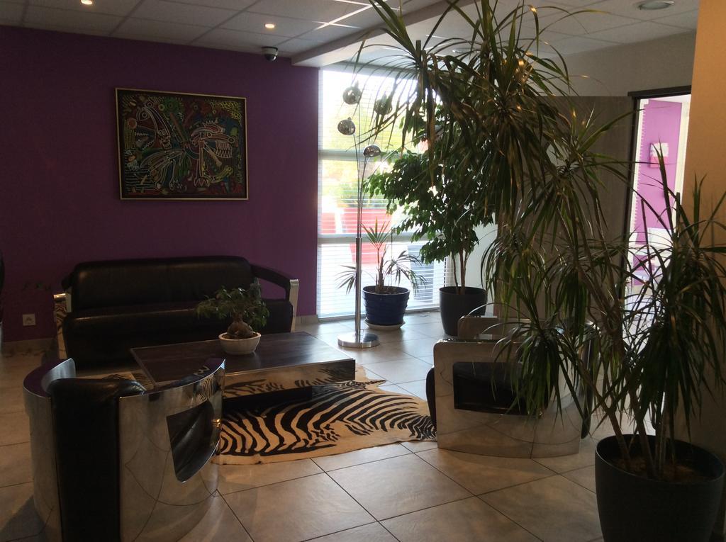 Hotel Kyriad Sud