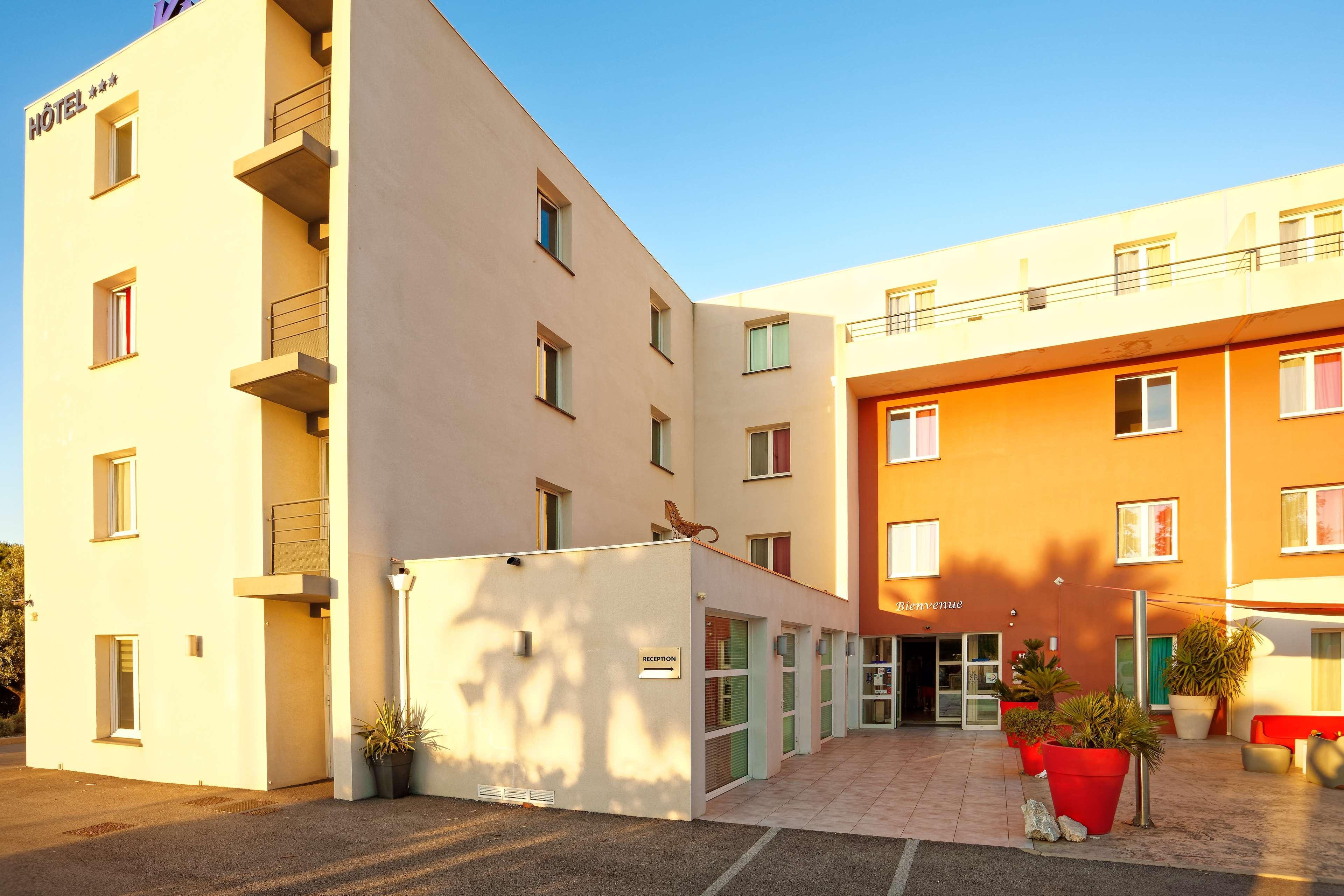 Hotel Kyriad Sud