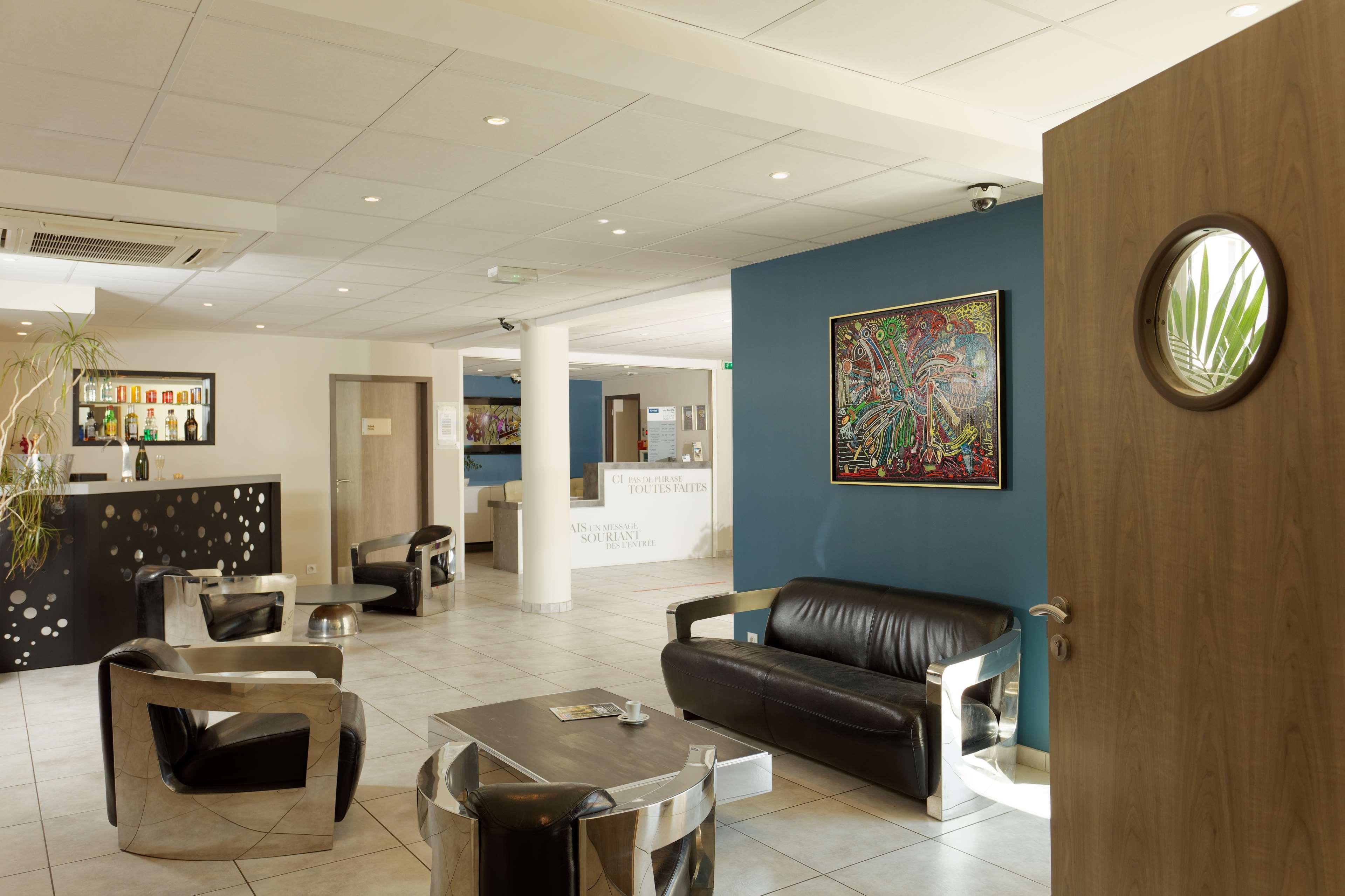 Hotel Kyriad Sud