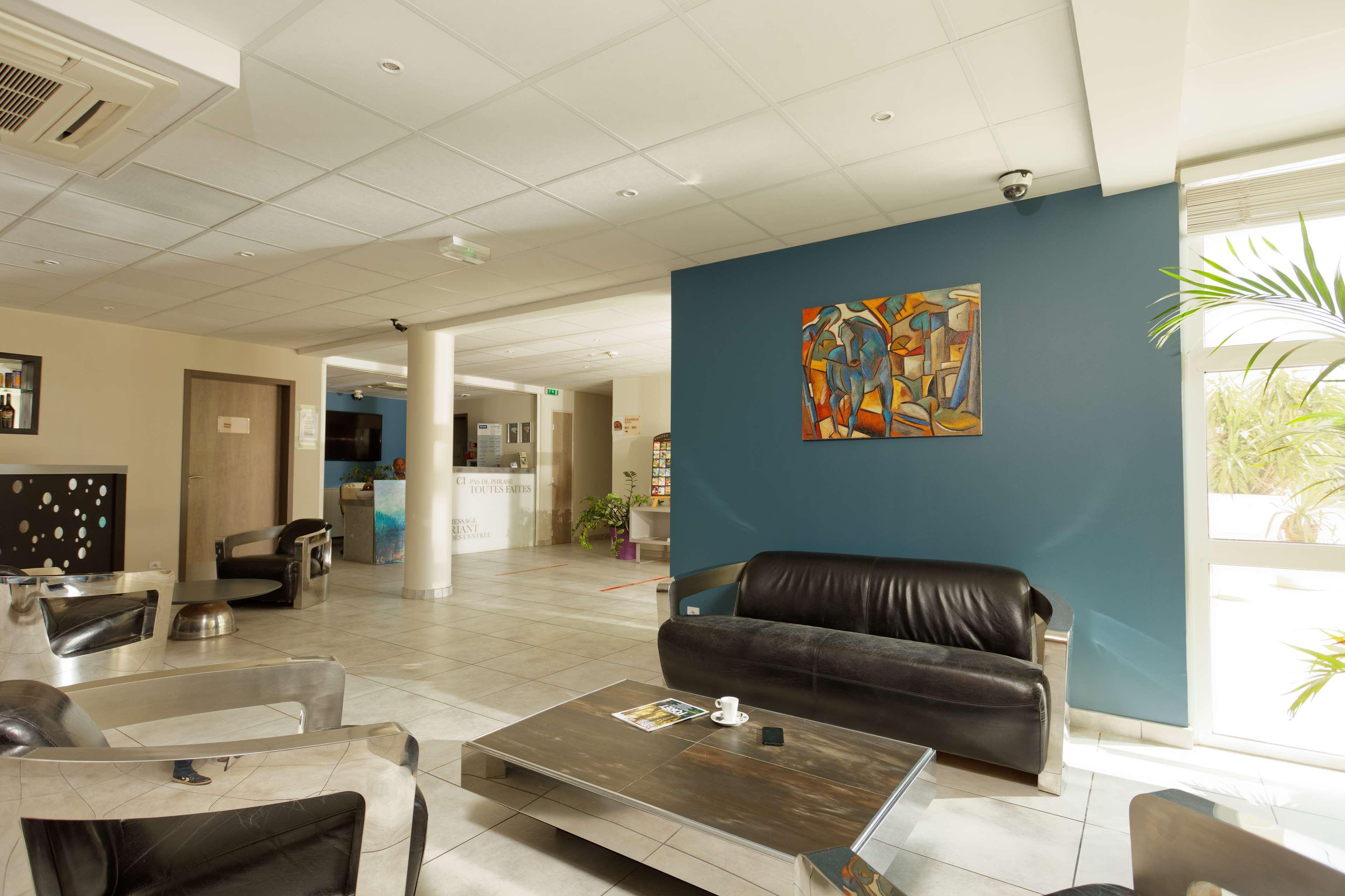 Hotel Kyriad Sud