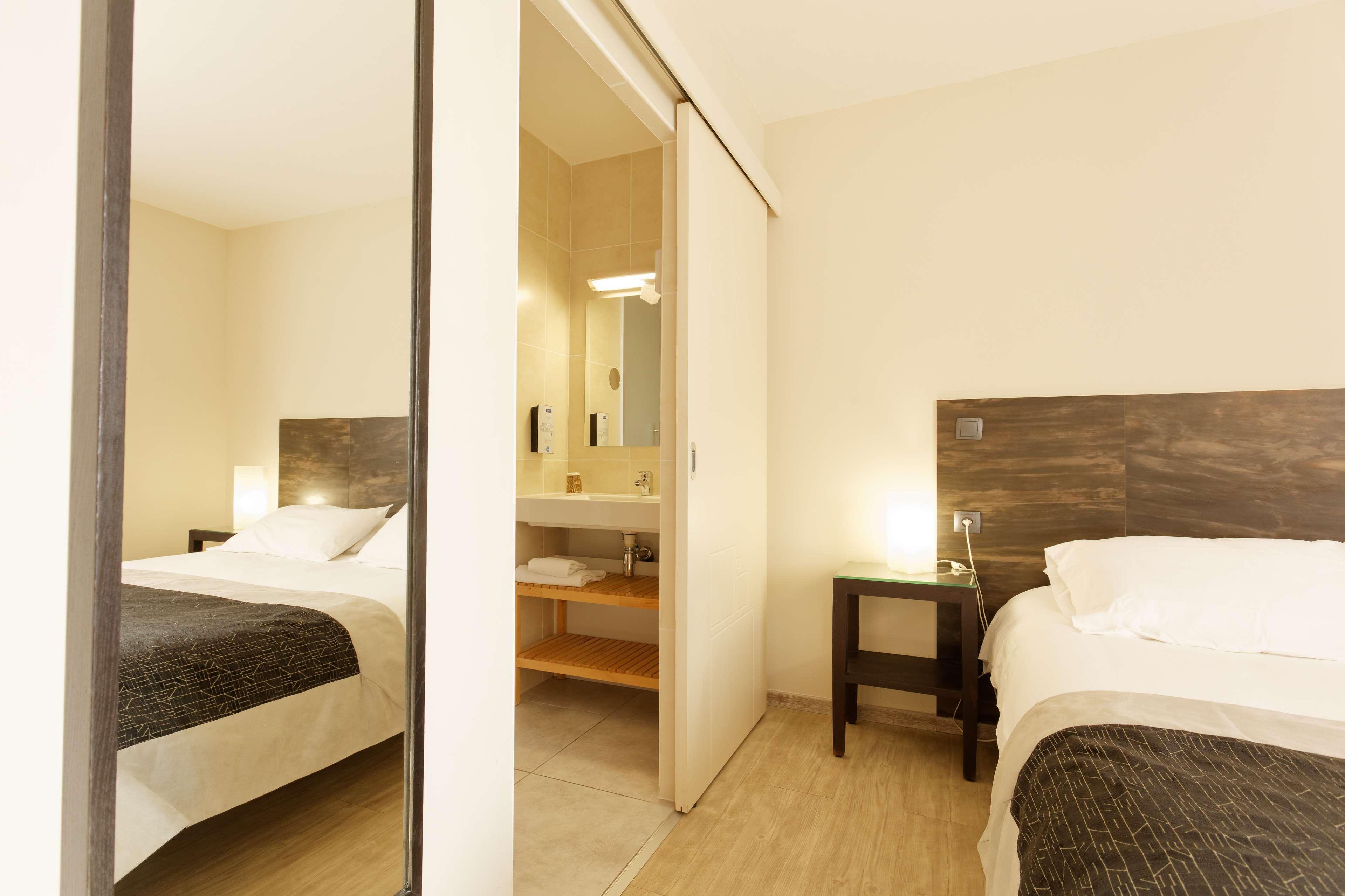 Kyriad Sud Hotel Perpignano