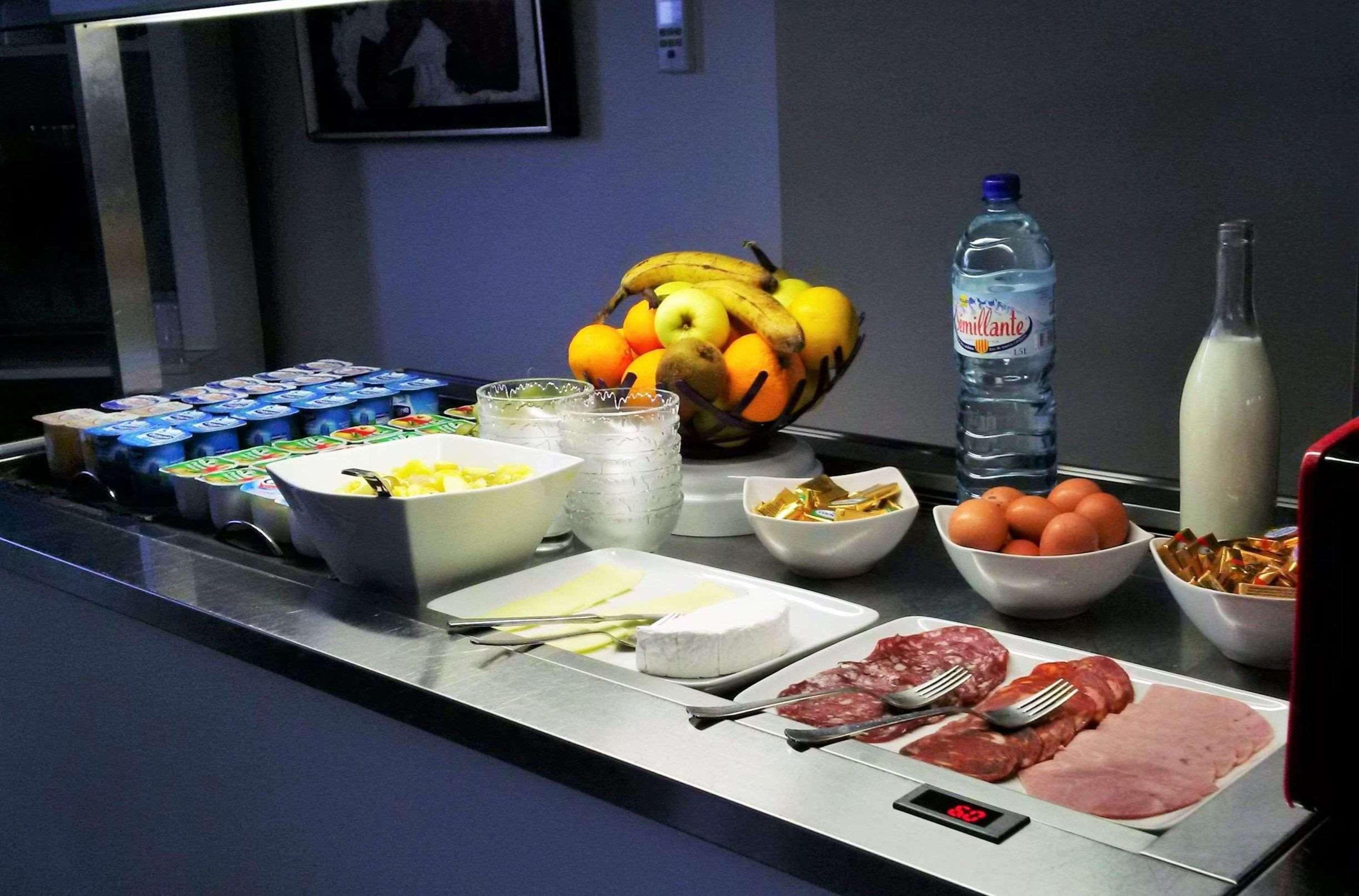Kyriad Sud Hotel Perpignan