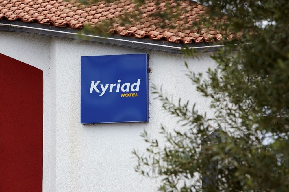 Kyriad Sud Hotel