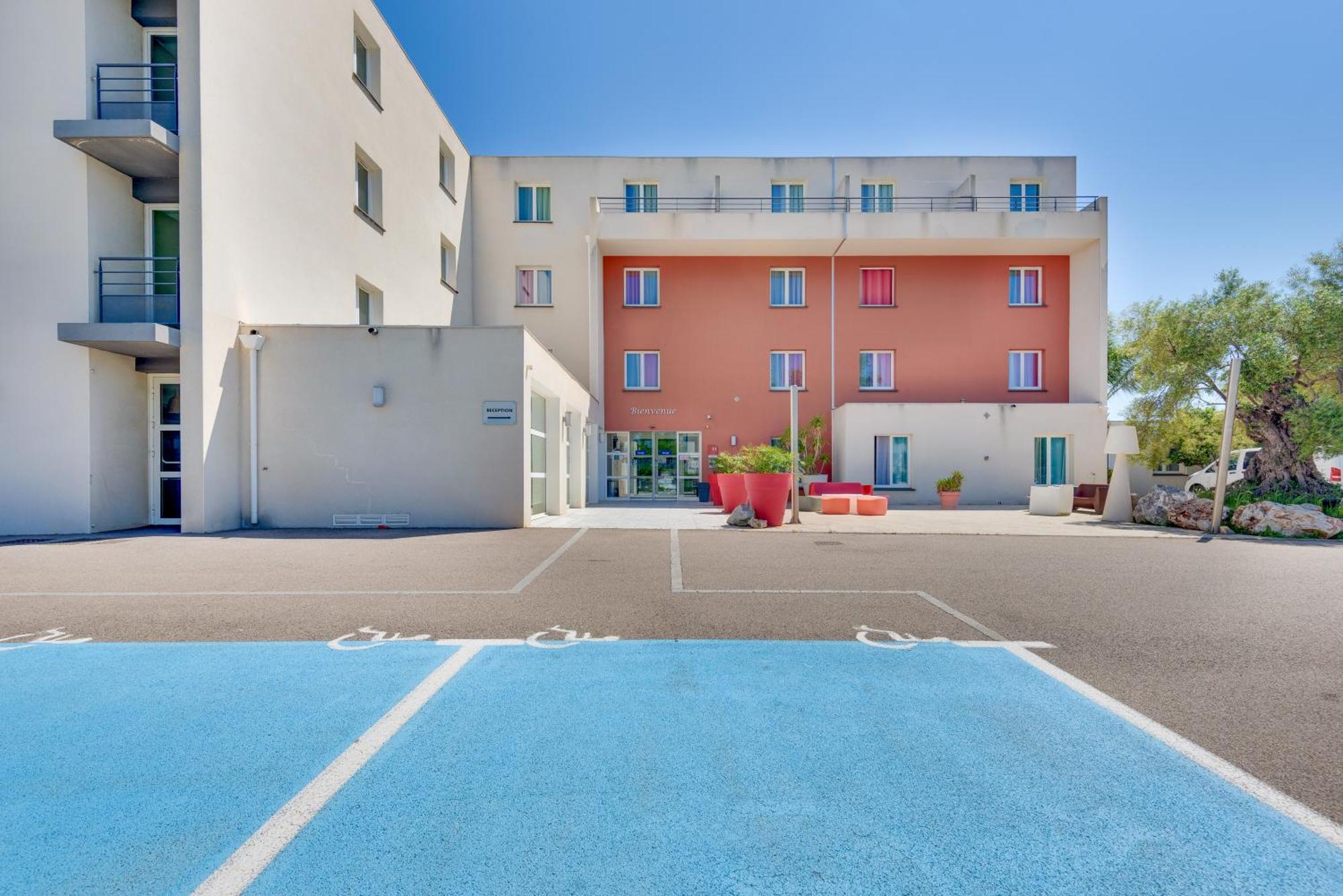 Kyriad Sud Hotel Perpignan