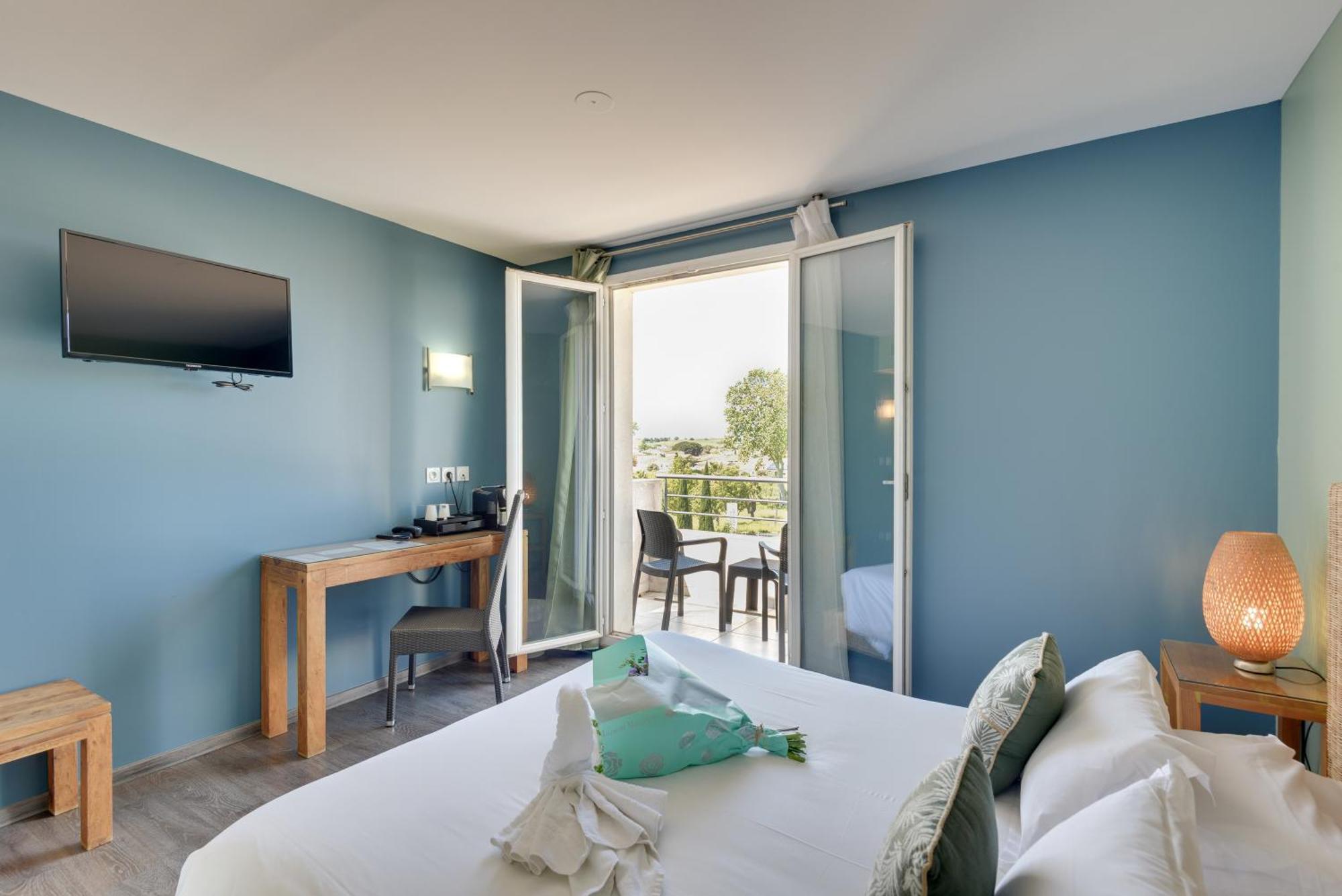 Hotel Kyriad Sud Perpignano