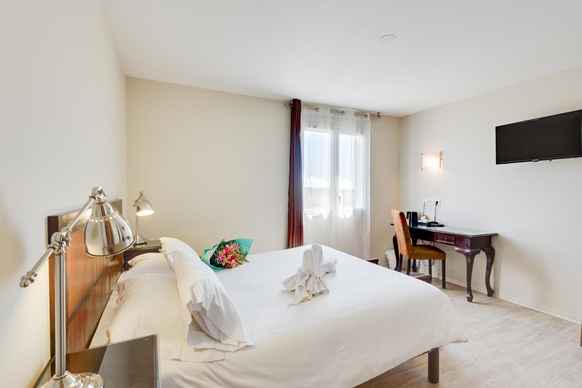 Hotel Kyriad Sud Perpignan