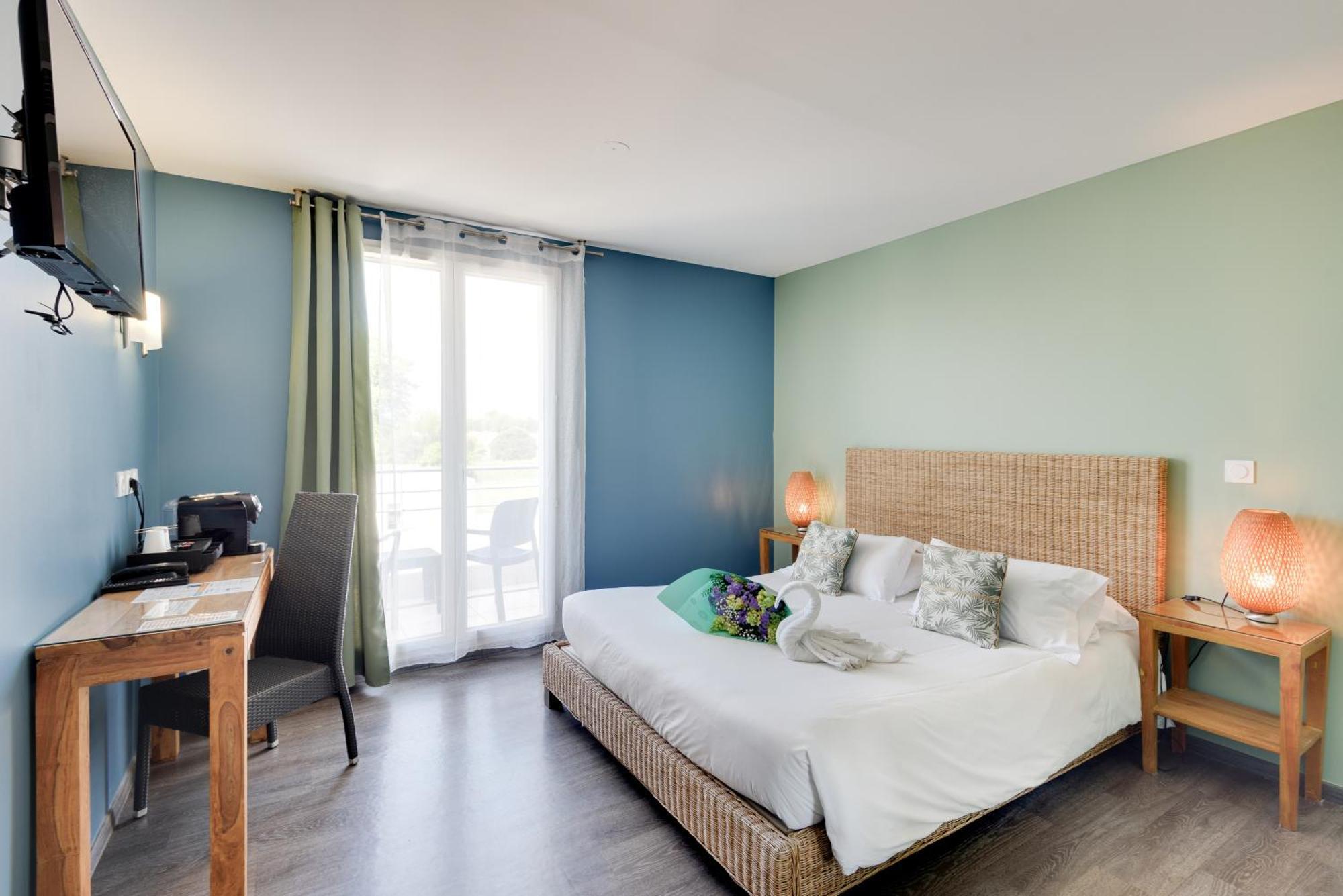 Kyriad Sud 3* Perpignan