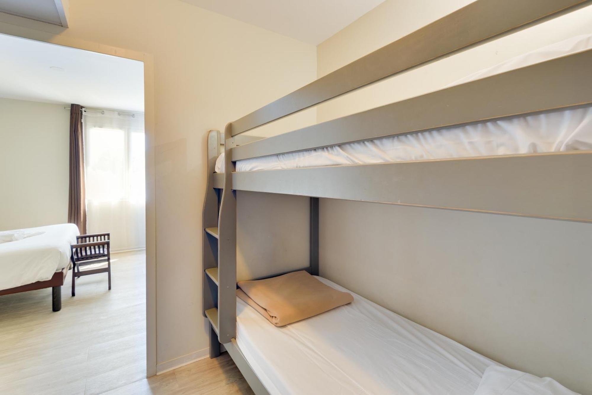Hotel Kyriad Sud