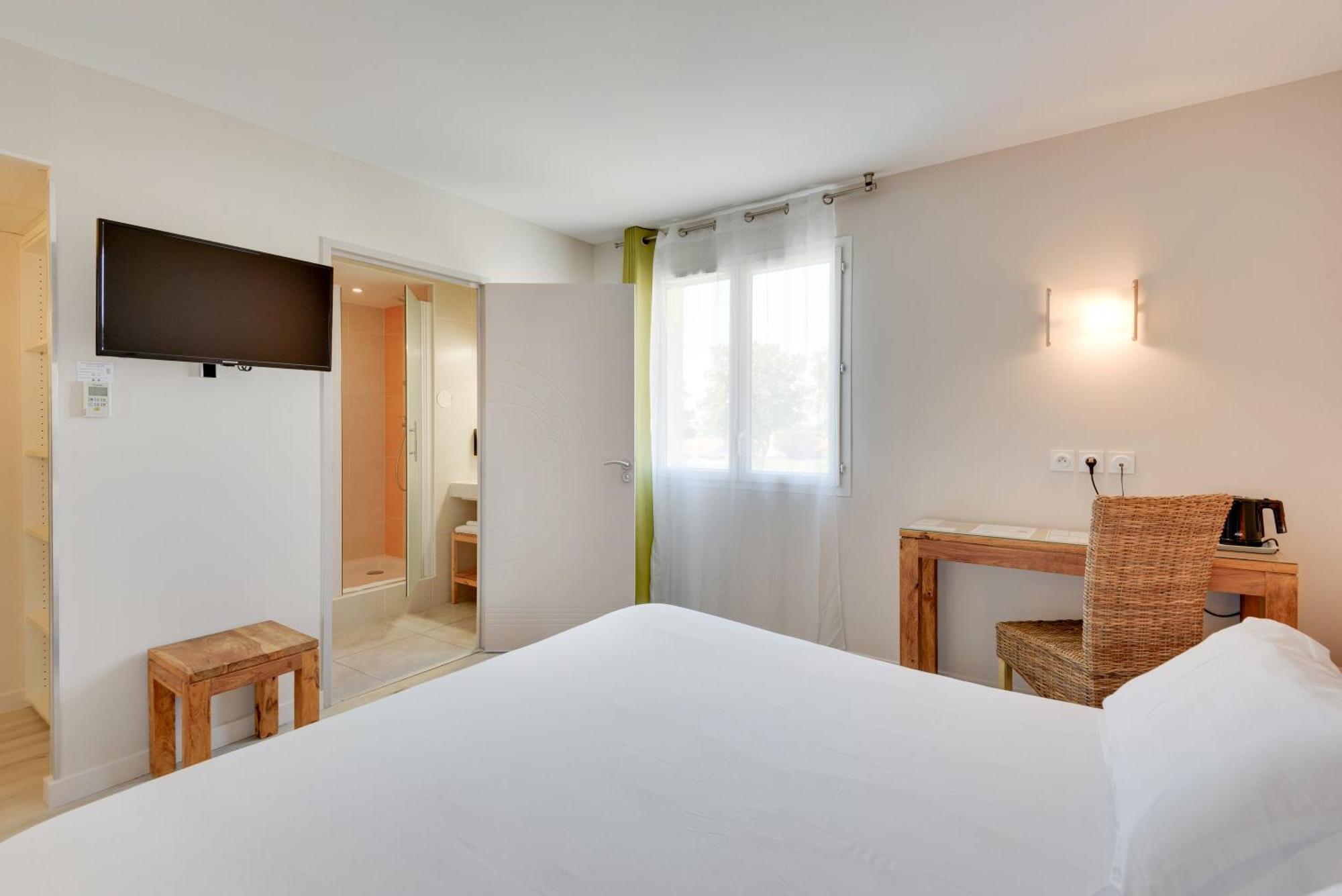Hotel Kyriad Sud