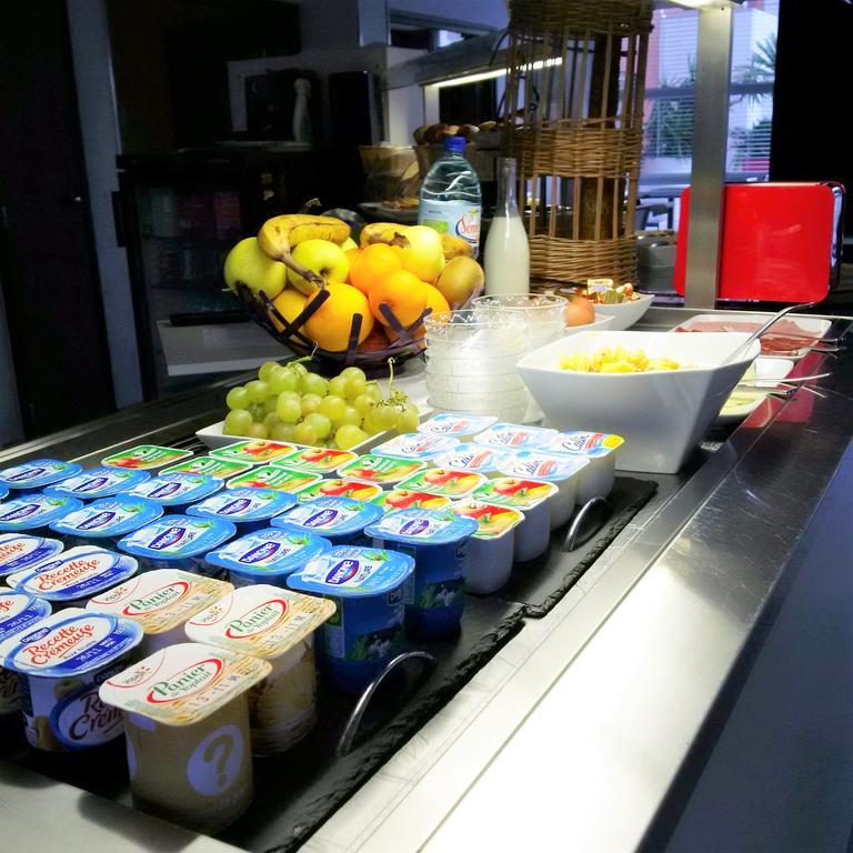 Kyriad Sud Hotel