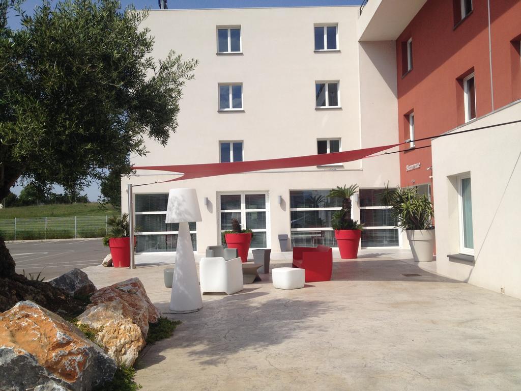 Hotel Kyriad Sud