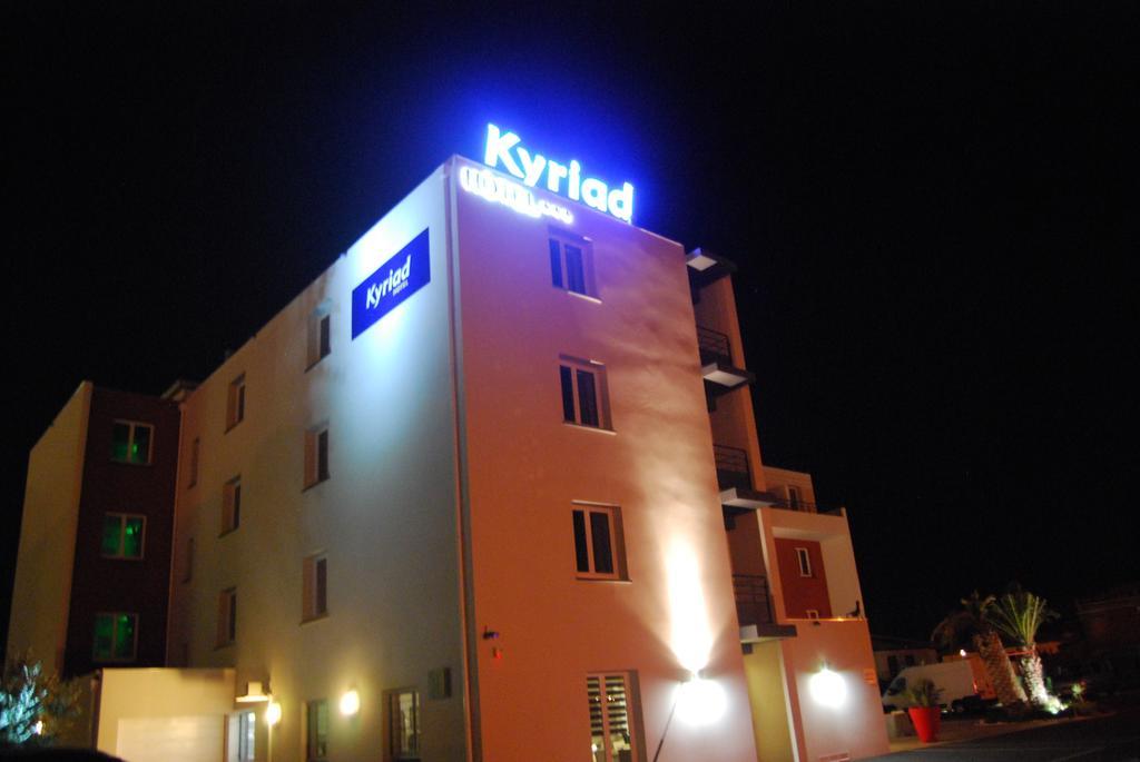 Kyriad Sud 3*