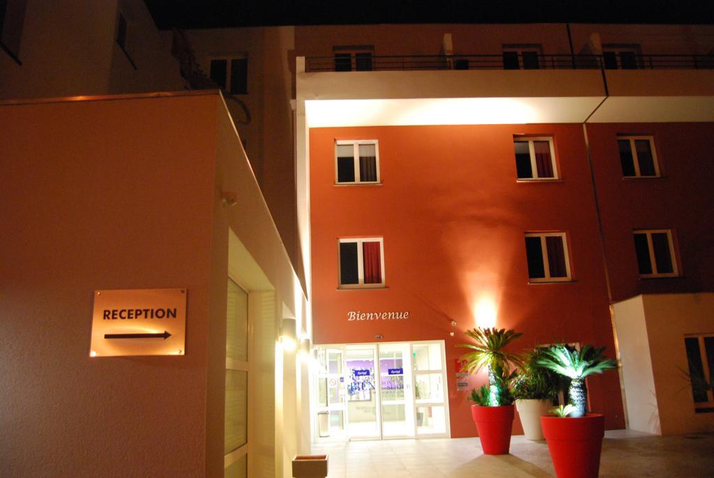 Kyriad Sud Hotel 3*