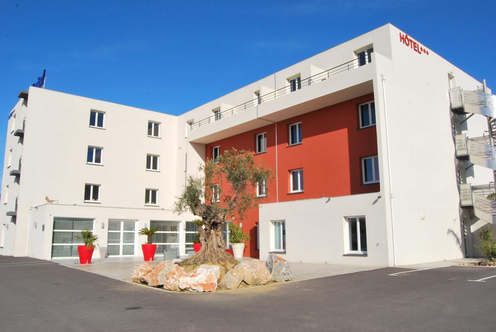 Hotel Kyriad Sud