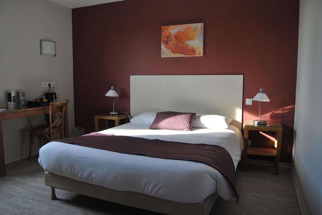 Hotel Kyriad Sud Perpignan