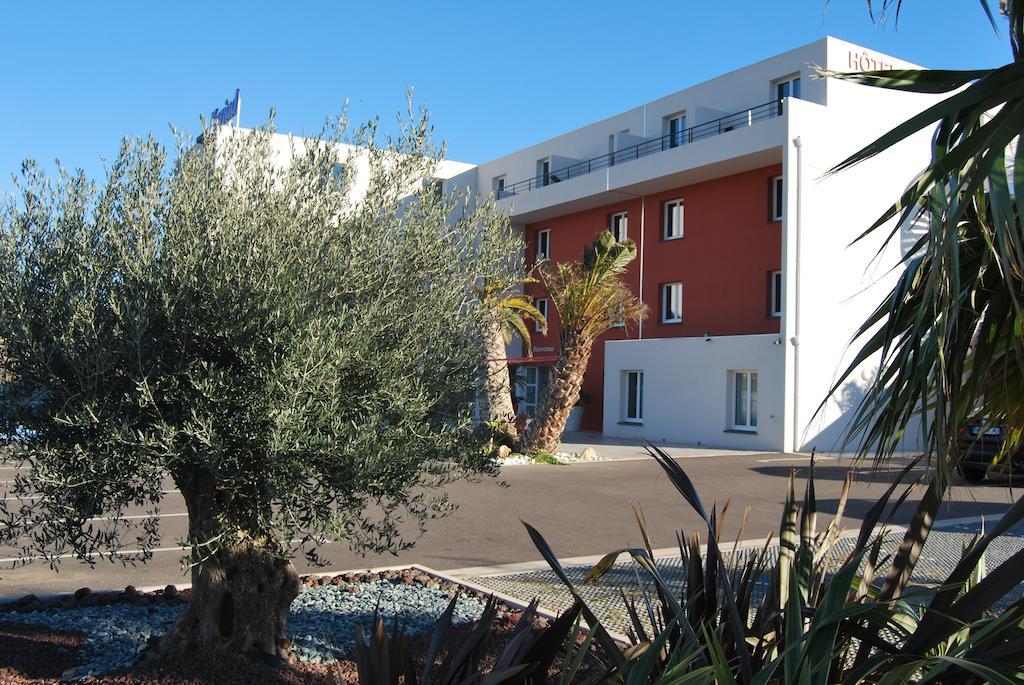 Hotel Kyriad Sud